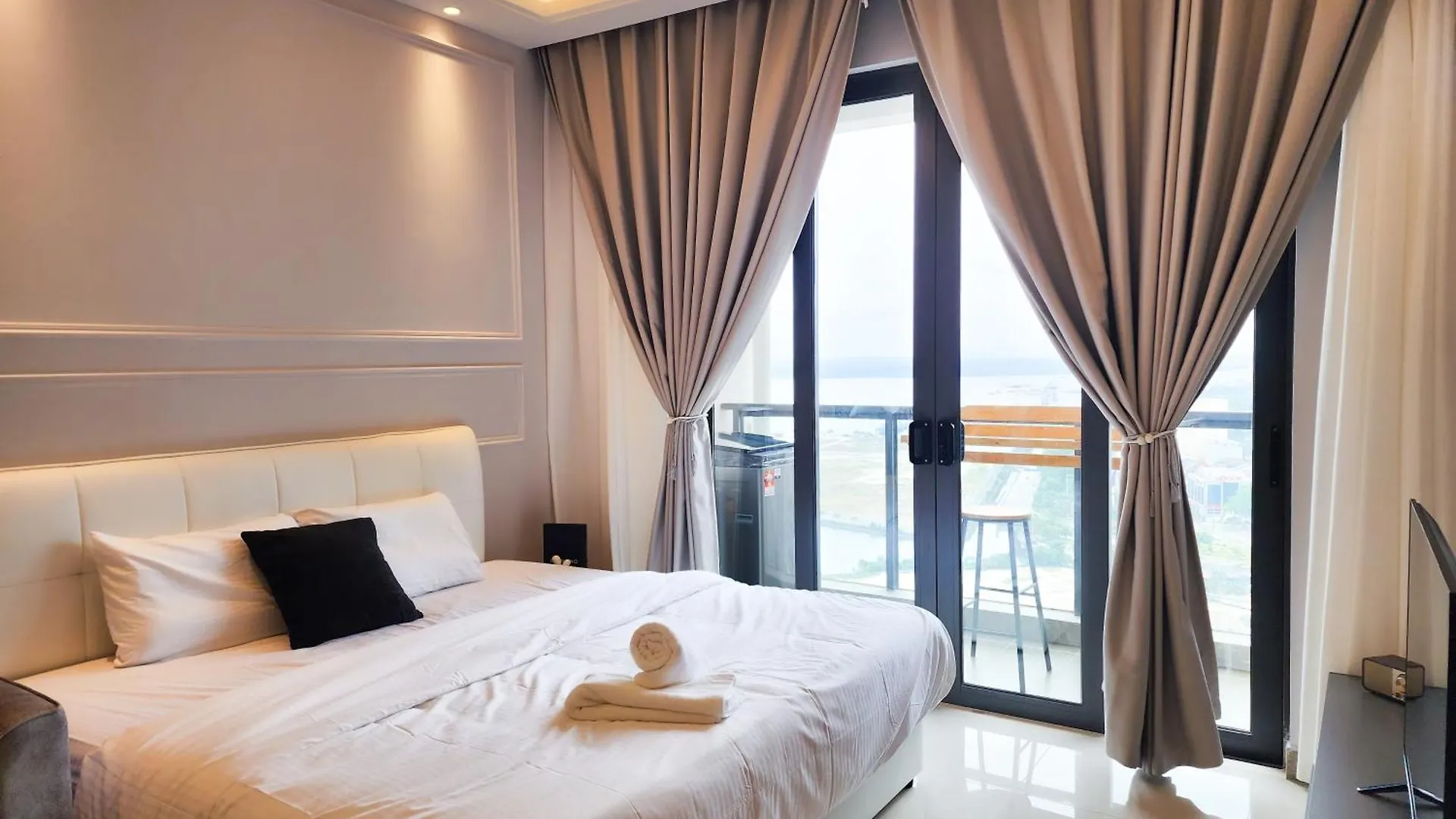 Ck Homestay R & F Princess Cove Phase 2 Johor Bahru